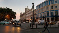 Havana Cuba Havana Cuba