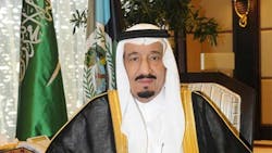 Economic Diversification Goal of New Saudi Leaders Economic Diversification Goal of New Saudi Leaders