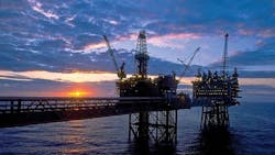 ConocoPhillips in the North Sea ConocoPhillips in the North Sea