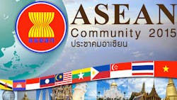 ASEAN The New Front Line in Asia ASEAN The New Front Line in Asia