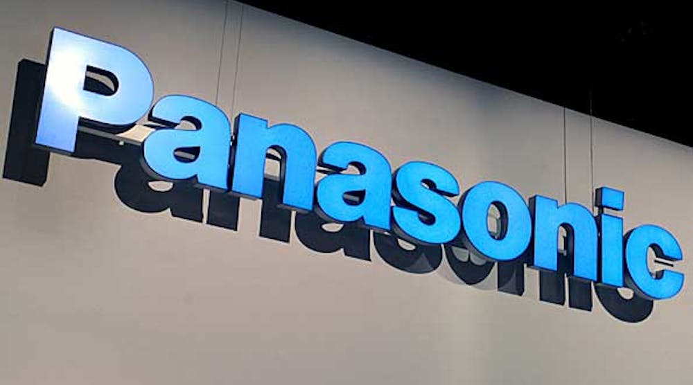 Industryweek 8186 Panasonic