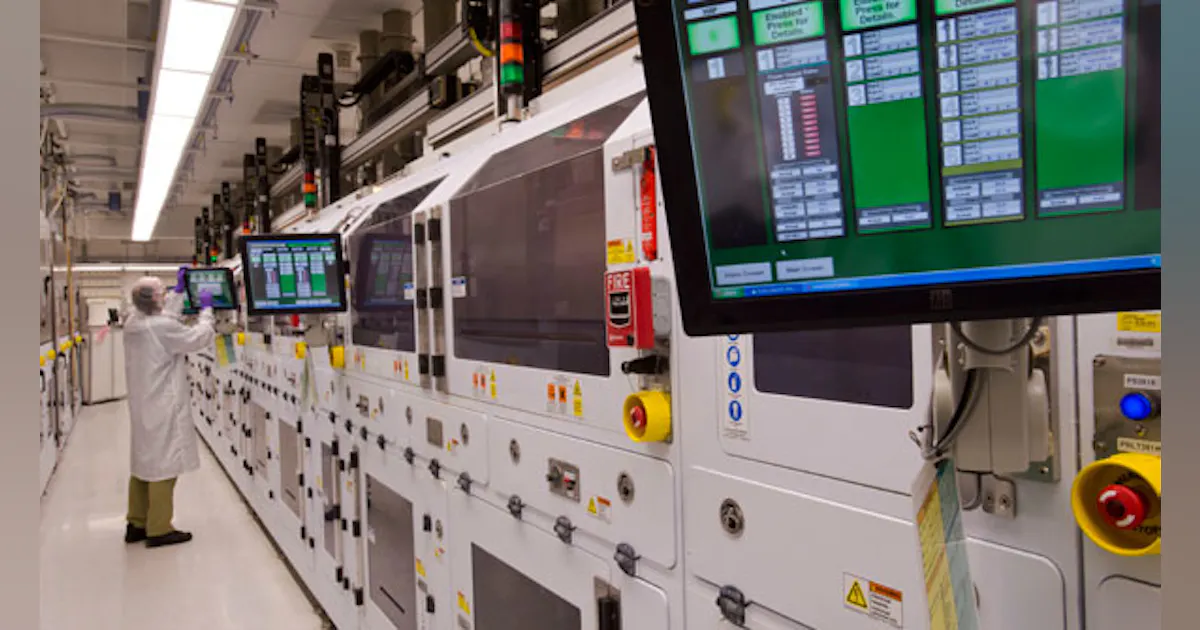2014 IW Best Plants Winner: At Boston Scientific Maple Grove, Lean Gets ...