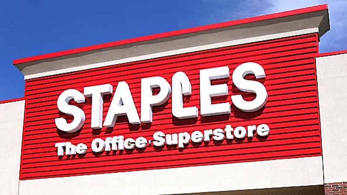 Staples merger with Grand & Toy owner Office Depot rejected by Canadian,  U.S. regulators