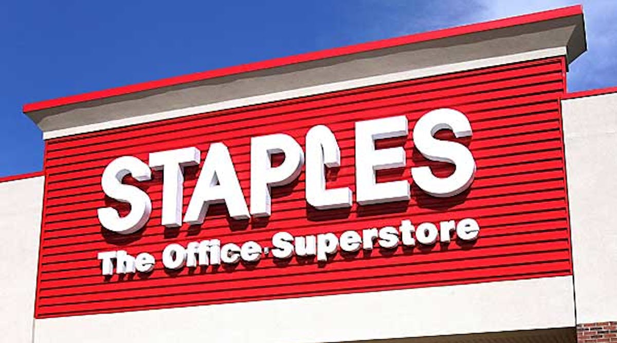 Staples and Office Depot Merge in 6 Billion Deal IndustryWeek