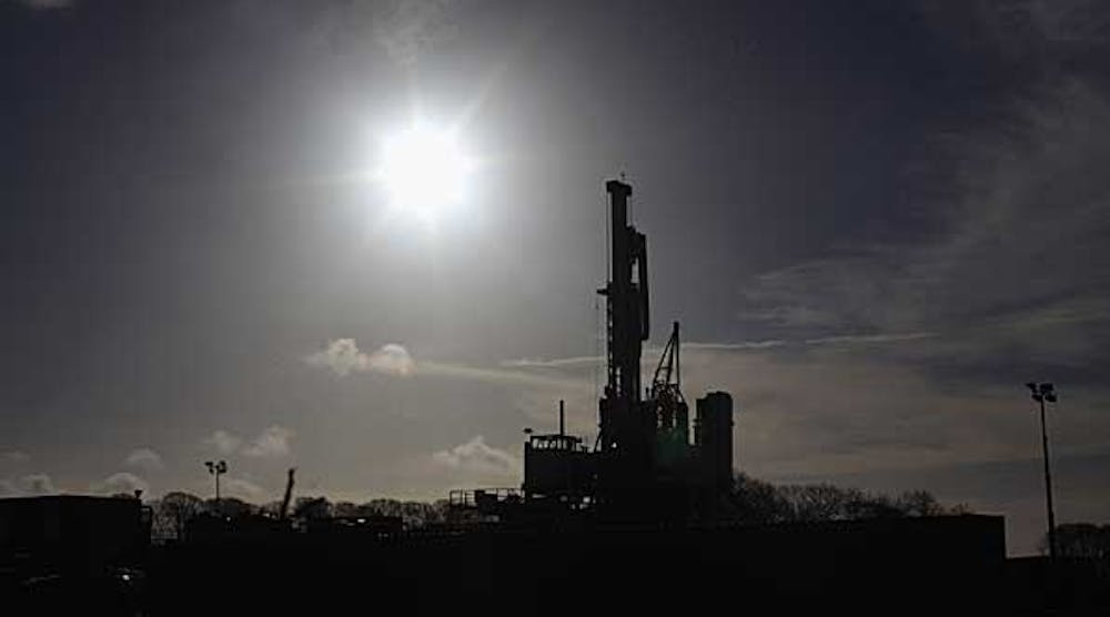 Industryweek 8240 Shale Drilling