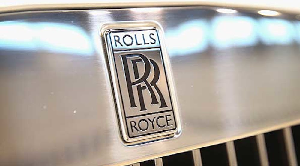 Industryweek 8276 Rolls Royce