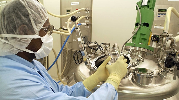 Why is Singapores Biomedical Business so Brisk