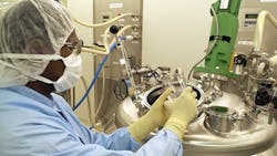 Why is Singapores Biomedical Business so Brisk Why is Singapores Biomedical Business so Brisk