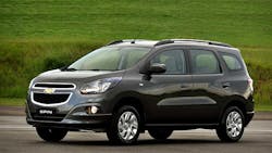 GM to Stop Auto Production in Indonesia GM to Stop Auto Production in Indonesia