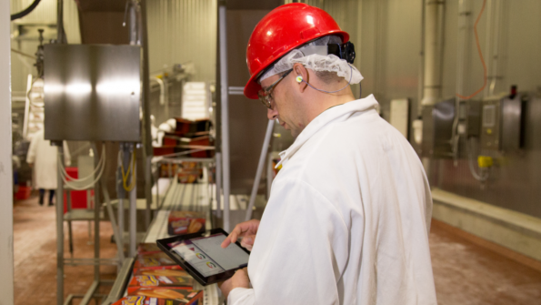 Manufacturing Intelligence Strategies within Your Connected Enterprise