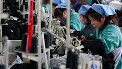China manufacturing China manufacturing