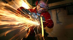 Industryweek 8339 Steel Worker