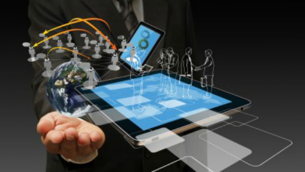 mobile collaboration