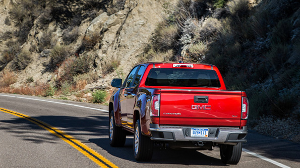 Weather Chills US Auto Sales in February
