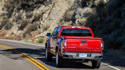 Weather Chills US Auto Sales in February Weather Chills US Auto Sales in February