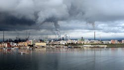 Italy Temporarily Nationalizes Ilva Steel Plant Italy Temporarily Nationalizes Ilva Steel Plant