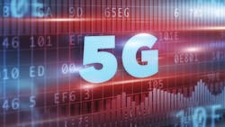 5G Mobile Network 5G Mobile Network