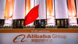 Alibaba Opens Data Center Silicon Valley Alibaba Opens Data Center Silicon Valley