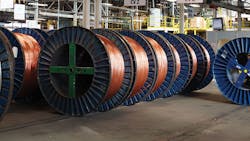 General Cable Marion Plant General Cable Marion Plant