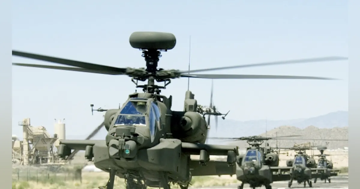 Lockheed Arrowhead Follow Investment Pattern to Create Manufacturing Growth Strategy ...