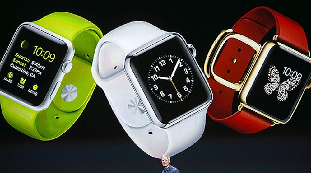 Industryweek 8385 Apple Watch