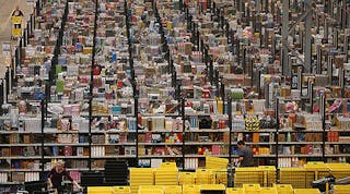 Industryweek 8396 Amazon Warehouse