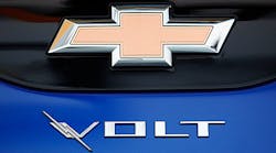 Industryweek 8407 Chevrolet Volt