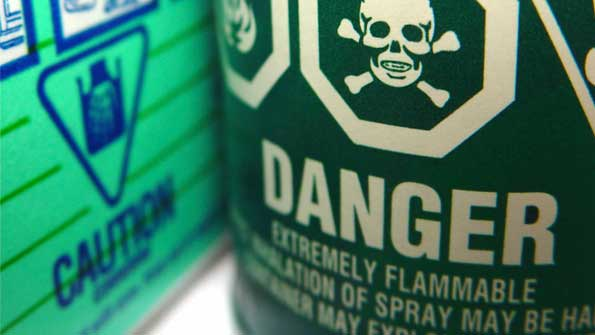 Several states are proposing new chemical safety laws for protecting consumers