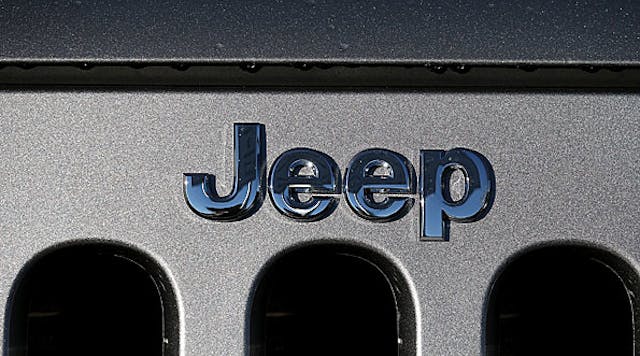 Industryweek 8454 Jeep