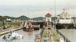Industryweek 8463 Panama Canal
