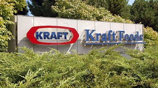 Industryweek 8464 Kraft