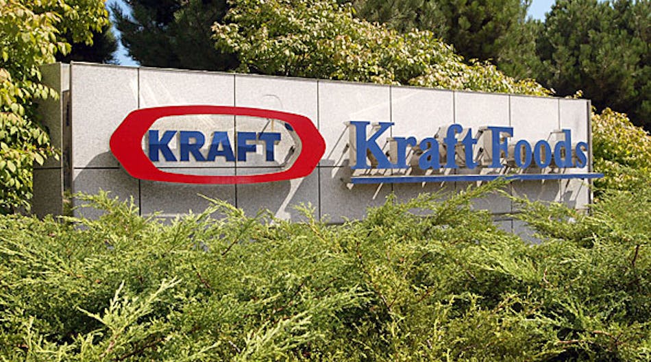 Industryweek 8464 Kraft