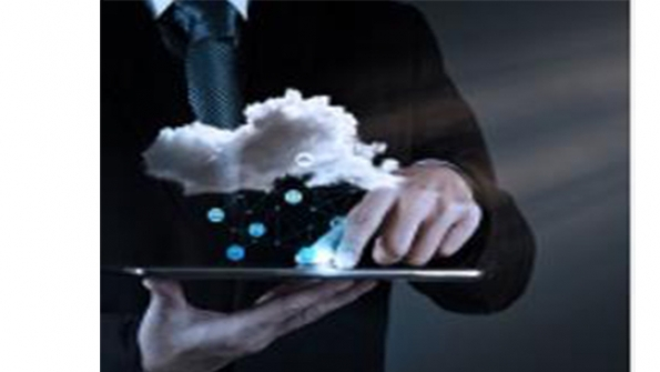 The Connected Enterprise Magic Formula