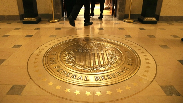 Federal Reserve