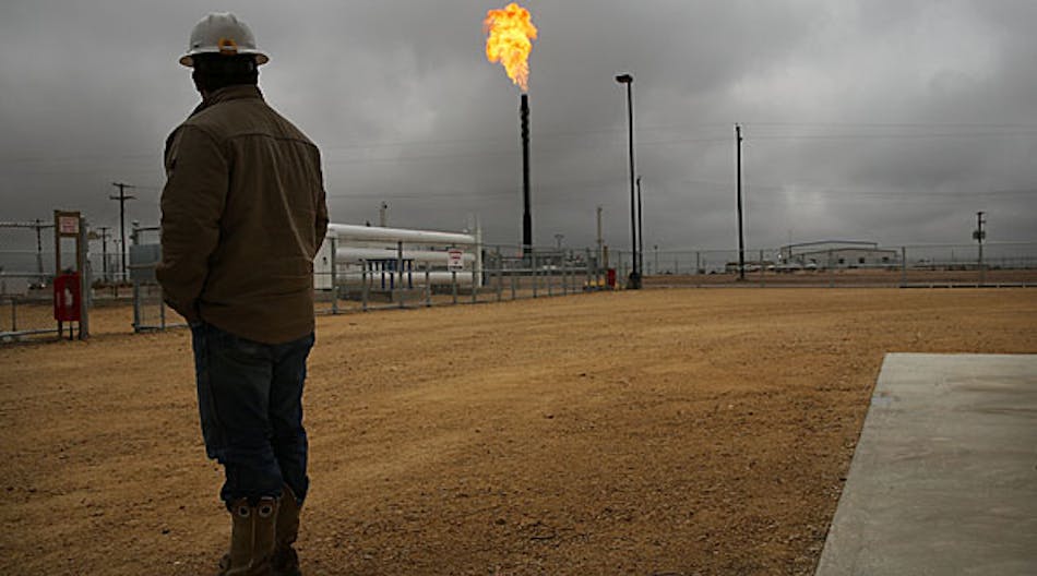 Industryweek 8494 Texas Oil