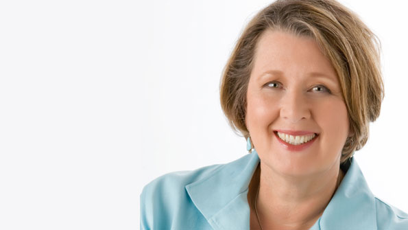 Mary Miller HR manager Delphi North America