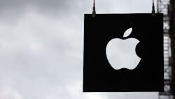 apple logo apple logo