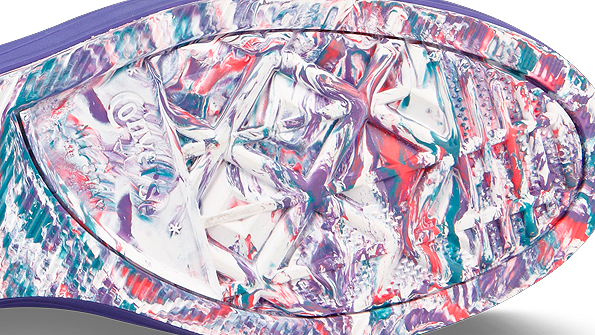 Converse AllStar Plus