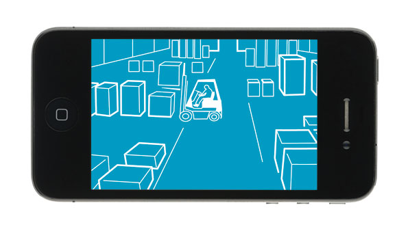 digital technology affects the supply chain