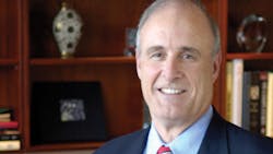 Keith Nosbusch CEO Rockwell Automation Keith Nosbusch CEO Rockwell Automation