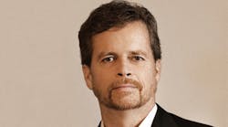 &apos;Sustainability at Nike means being laser-focused on evolving our business model to deliver profitable growth while leveraging the efficiencies of lean manufacturing, minimizing our environmental impact and using the tools available to us to bring about positive change across our entire supply chain.&apos; -- Mark Parker