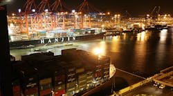 Industryweek 8529 Shipping Port