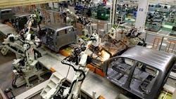 Thailand Attracts Record in Investment in 2014 Thailand Attracts Record in Investment in 2014