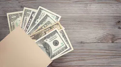money