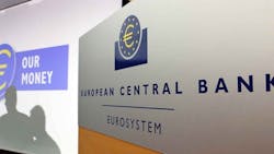 European Central Bank European Central Bank