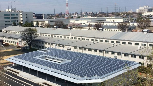 Toshiba Opens Hydrogen Research Center to Accelerate Future Sales in Sector