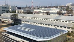 Toshiba Opens Hydrogen Research Center to Accelerate Future Sales in Sector Toshiba Opens Hydrogen Research Center to Accelerate Future Sales in Sector