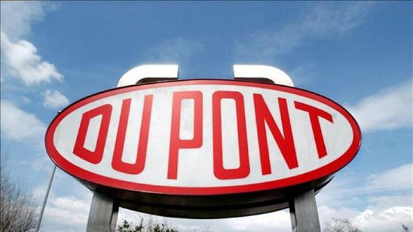 DuPont Says Proposal to Breakup Company would Cost 4 Billion