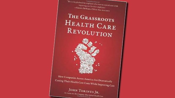 The Grassroots Health Care Revolution