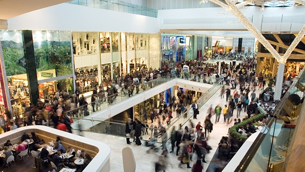 The Myth of the Asian Consumer